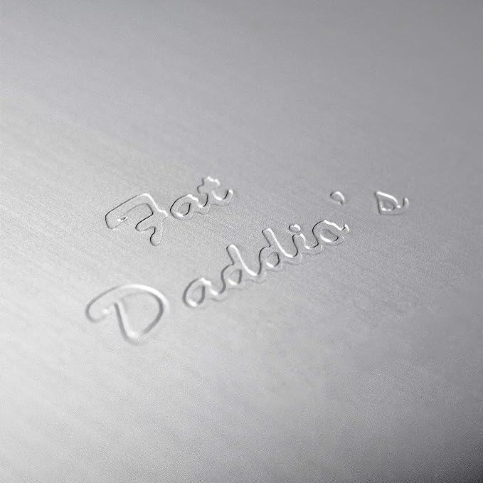Fat Daddio's POB-7113 Anodized Aluminum Sheet Cake Pan - Image 4