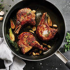 Tramontina Professional Fusion 14-Inch Non Stick Extra Large Frying Pan - Image 3