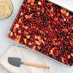 Nordic Ware Extra Large High-Sided Baking Pan, 21.1 x 15 x 2 inches, XL Big - Image 8