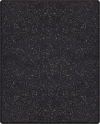 Dexas Superboard Reversible Pastry Board, 14 x 17 Inches, Midnight Granite Color by Dexas