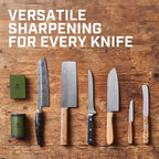 TUMBLER Pro Rolling Knife Sharpener™ - Image 5