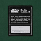 hedley & bennett Crossback Apron Collection - Image 2