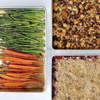 Nordic Ware Extra Large High-Sided Baking Pan, 21.1 x 15 x 2 inches, XL Big - Image 10