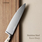CAROTE 14 Pieces Knife Set - Image 3