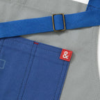 hedley & bennett Essential Apron - Image 4