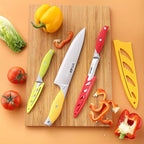 VITUER Chef Knife - Image 7