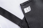 DUSKCOVE 12 Pack Plain Bib Aprons - Image 7
