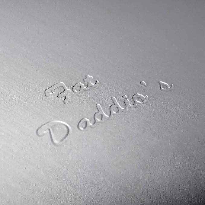 Fat Daddio's POB-12184 Anodized Aluminum Sheet Cake Pan - Image 5