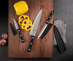 COKUMA Kitchen Knife, 3-Pcs Knife Set - Image 5