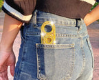 Gold Beer Bottle Opener Diamond Bling Beer Bottle Opener - Image 7
