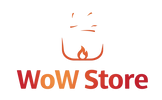 WoW Store - Home